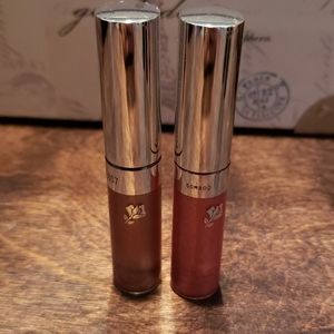 Lancome lipglosses